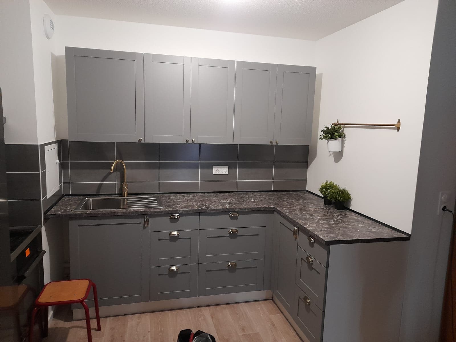 Cuisine sur-mesure