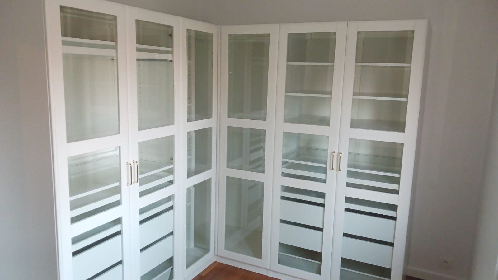Meubles sur-mesure