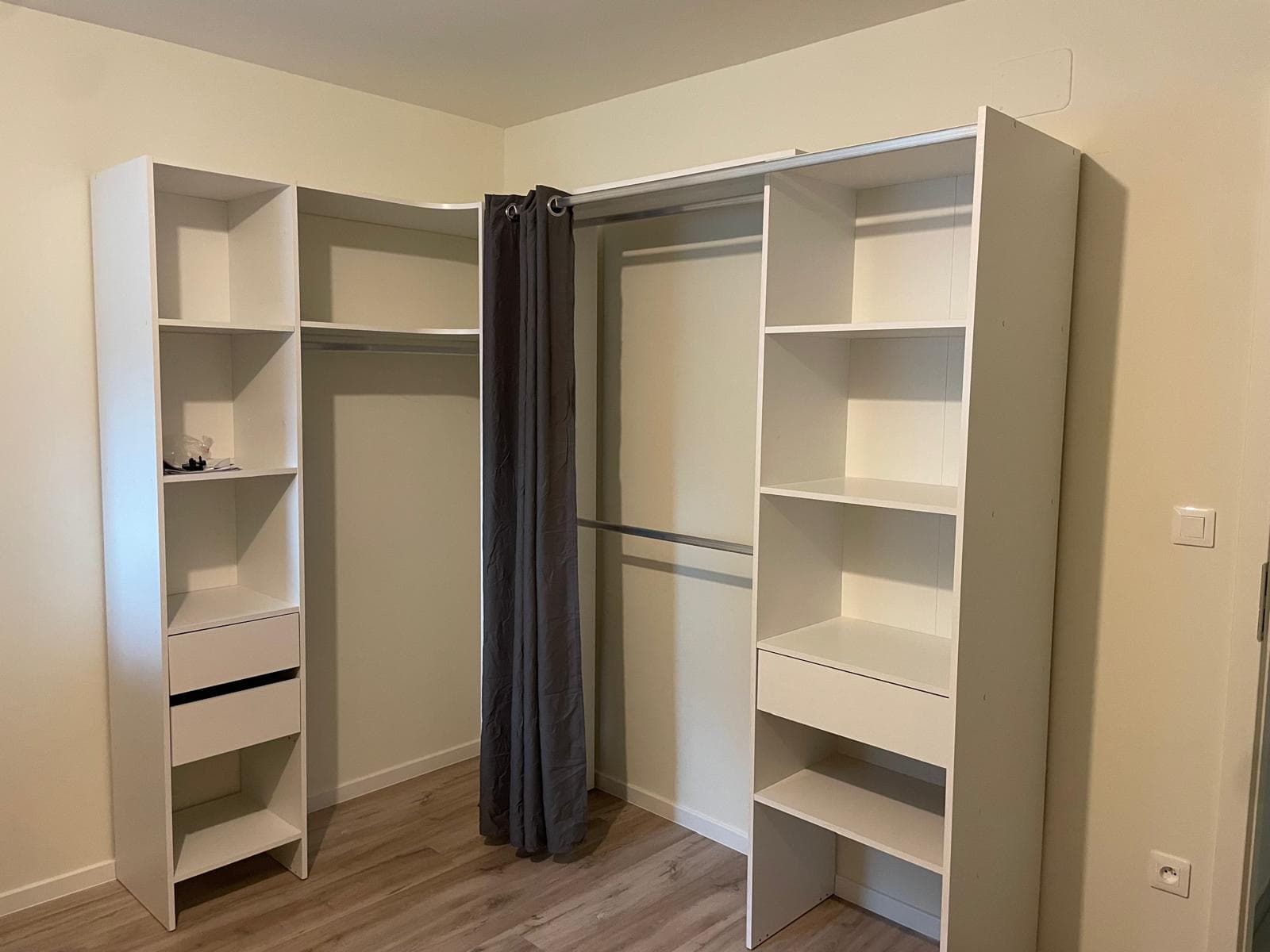 Meubles sur-mesure