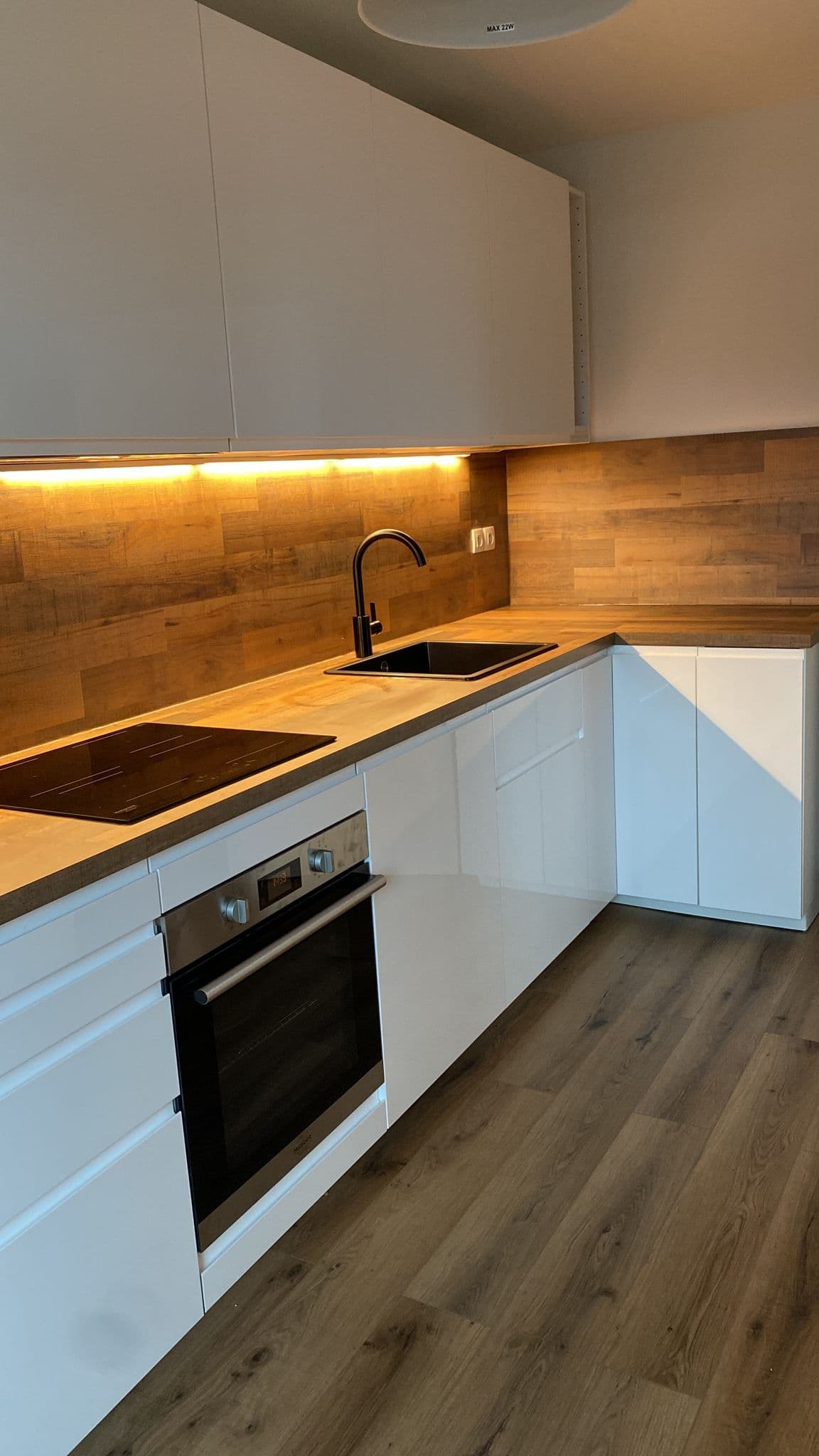 Cuisine sur-mesure