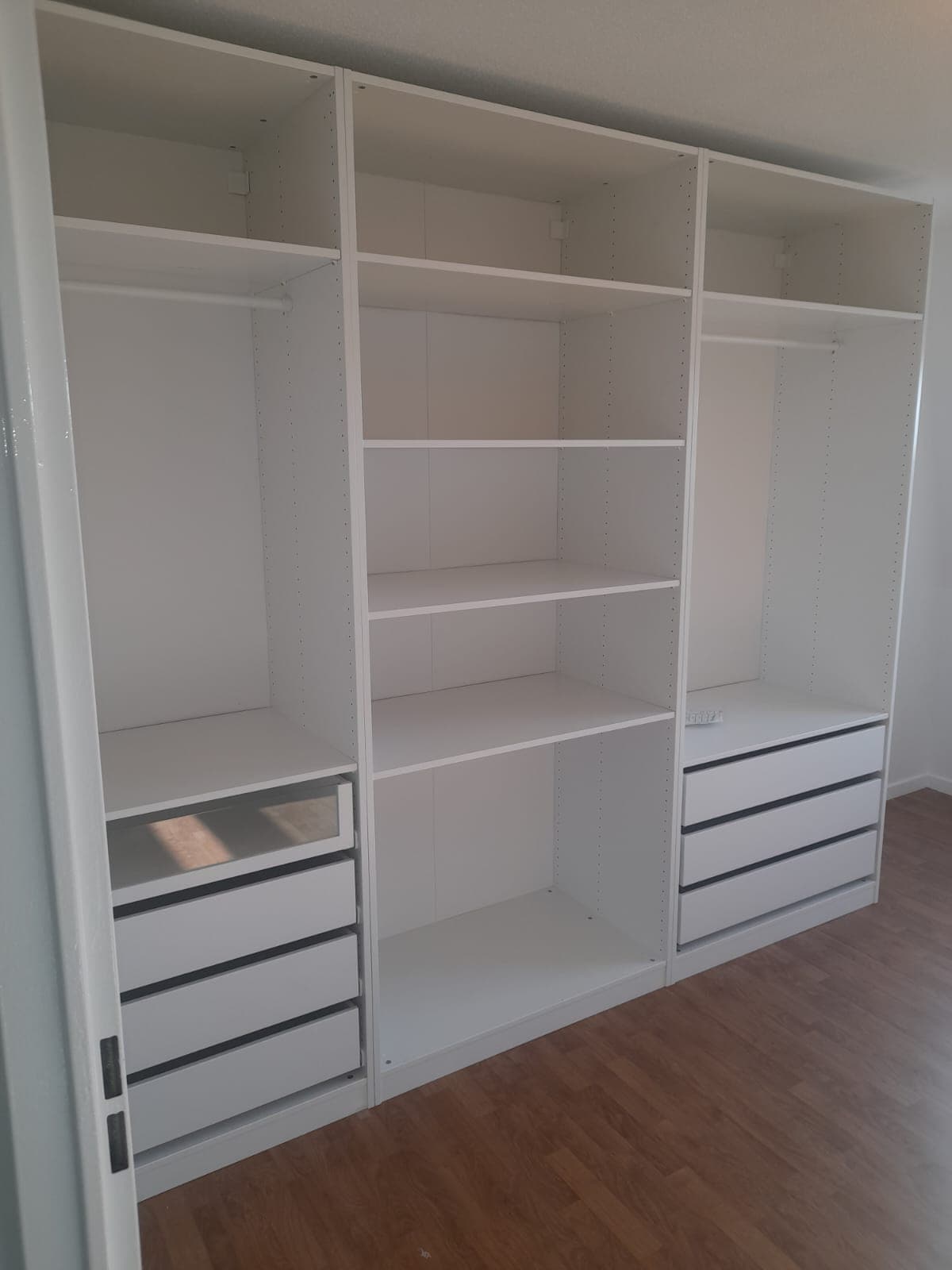 Meubles sur-mesure