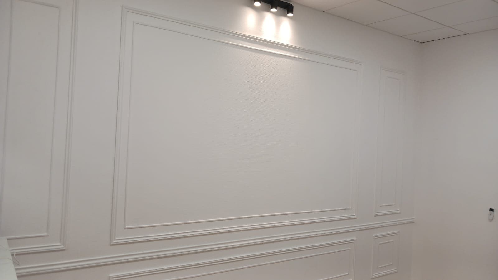 Peinture intérieure