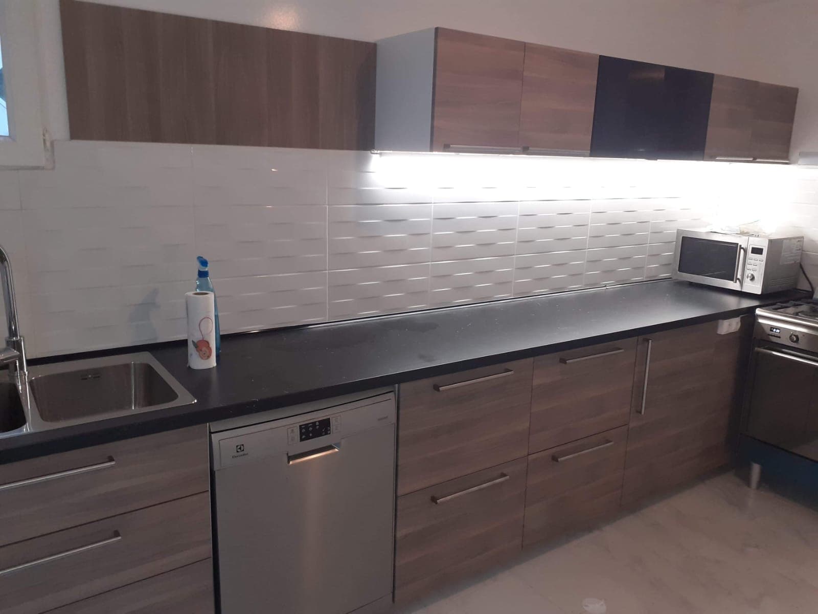 Cuisine sur-mesure